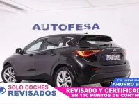 Usado Infiniti Q30 Premium 109 CV (80 kW) 2016 Negro SUV