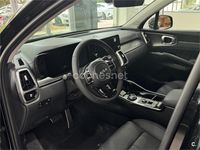 Usado Kia Sorento Plus 230 CV (169 kW) 2024 Negro SUV