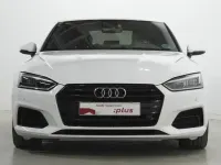 Usado Audi A5 Sport 190 CV (139 kW) 2018 Coupe