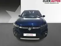 Usado Suzuki SX4 S-Cross 129 CV (94 kW) 2025 SUV