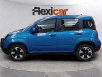 Usado Fiat Panda Cross Cross 71 CV (52 kW) 2023 Azul Utilitario