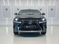 usado Lexus NX300 300h Executive Navigation 4WD