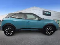 Usado Opel Mokka 136 CV (100 kW) 2025 SUV