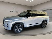 Nuevo Jaecoo 7 146 CV (107 kW) 2025 Gris SUV