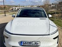 Usado Tesla Model Y 2025 Eléctrico SUV