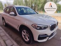 usado BMW X3 Xdrive 20da Business