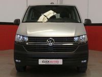 usado VW Caravelle 2.0 TDI 110CV Origin