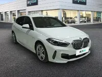 Usado BMW 118 M Sport 136 CV (100 kW) 2023 Saphirschwar Utilitario
