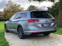 Occasion VW Passat Executive 150 ch (110 kW) 2021 Gris Break