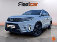 Usado Suzuki Vitara GLX 129 CV (94 kW) 2021 Blanco SUV