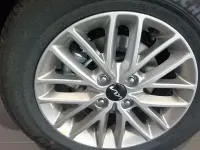 Usado Kia Rio 84 CV (61 kW) 2023 Negro