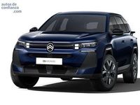 Nuevo Citroën C5 Aircross 145 CV (106 kW) 2026 Azul SUV