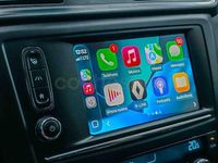 Usado Renault Kadjar Intens 130 CV (95 kW) 2017 Azul SUV