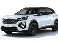 Nuevo Peugeot 2008 GT 145 CV (106 kW) 2026 Blanco SUV