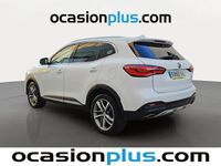 Usado MG HS Luxury 162 HP (119 kW) 2023 Branco SUV