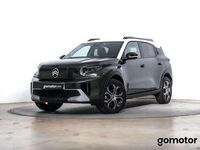 Usado Citroën C3 Aircross 101 CV (74 kW) 2025 Verde SUV