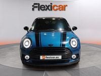 Usado Mini Cooper Clubman 136 CV (100 kW) 2022 Azul Familiar