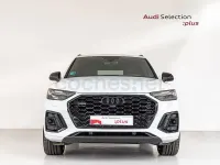 Usado Audi Q5 Sportback Sport 204 CV (150 kW) 2024 Blanco SUV
