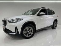 Usado BMW X1 150 CV (110 kW) 2024 Blanco SUV