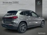 Usado Mercedes EQA250 139 kW (190 CV) 2025 Eléctrico SUV