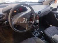 Usado Mercedes A140 Elegance 82 CV (60 kW) 2001 Gris / plata Monovolumen