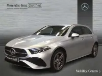 Usado Mercedes A250 219 CV (161 kW) 2025 Plateado Berlina