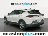 Usado Cupra Formentor 150 CV (110 kW) 2021 Blanco SUV