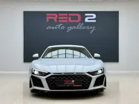 Usado Audi R8 Coupé Sport 610 CV (448 kW) 2016 Gris Coupe