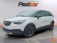 Usado Opel Crossland X Edition 110 CV (80 kW) 2020 Blanco SUV