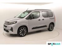 Nuevo Opel Combo S 100 CV (73 kW) 2025 Gris Familiar