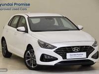 usado Hyundai i30 - 6.986 km 1.5 DPI Klass SLX 110