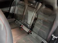 Usado Mercedes A180 109 CV (80 kW) 2018 Gris / plata Berlina