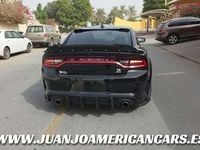 Usado Dodge Charger 492 CV (361 kW) 2023 Negro Berlina