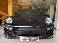 usado Porsche Cayenne Turbo Aut.