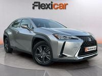 Usado Lexus UX Business Edition 184 CV (135 kW) 2021 Gris SUV
