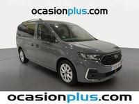 Usado Ford Grand Tourneo Connect Titanium 122 CV (89 kW) 2025 Gris Monovolumen