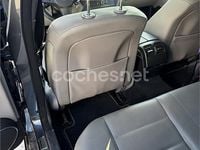 Usado Mercedes C230 Avantgarde 204 CV (150 kW) 2007 Azul Berlina