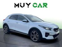 Brugt Kia XCeed 136 HK (100 kW) 2020 Hvid SUV