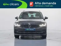 Occasion VW Tiguan Life 150 PK (110 kW) 2024 Groen SUV