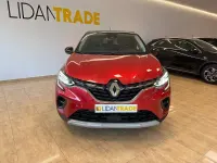 Usado Renault Captur Zen 91 CV (66 kW) 2022 Burdeos SUV