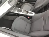 Usado BMW Z4 170 CV (125 kW) 2004 Gris / plata Descapotable
