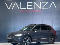 Usado VW Tiguan Life 148 CV (108 kW) 2021 SUV