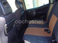 Usado Nissan Terrano Comfort 125 CV (91 kW) 2002 Beige SUV