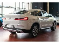 Usado BMW X4 xLine 190 HP (139 kW) 2022 Branco SUV
