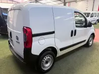 Usado Fiat Fiorino 80 CV (58 kW) 2019 Blanco Monovolumen