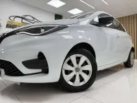 Usado Renault Zoe Life 80 kW (109 CV) 2021 Blanco Utilitario