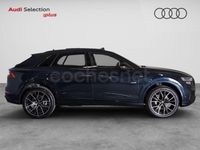 Usado Audi Q8 286 CV (210 kW) 2023 Azul SUV