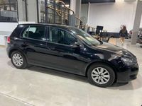 usado VW Golf VI 