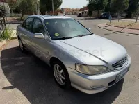 Usado Honda Accord ES 152 CV (111 kW) 2002 Gris / plata Berlina