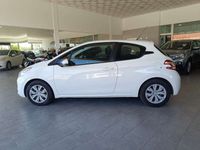 usado Peugeot 208 1.2 VTi Active